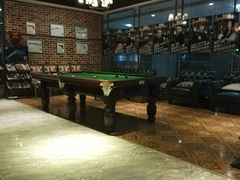 -真枪会射击俱乐部(河西中央公园店)