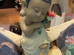 -鱼酷活鱼烤鱼(恒隆广场店)