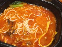 -阿香米线(宁波来福士广场店)
