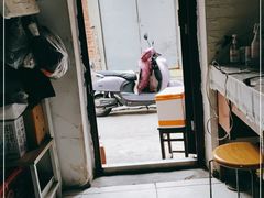 -淮安人特色蛋炒饭(李府街店)