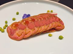 -翠湖宾馆·中餐厅