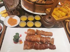 脆皮肥肠-悦百味·品质川菜(上城店)