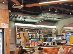 -破店肥哈·东北烧烤·夜宵(南山保利店)