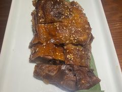 -全牛匠·乐山跷脚牛肉(西单华威约饭街店)