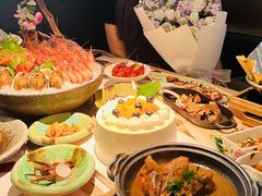 全家福-匠和风精致料理(成都龙湖滨江天街店)