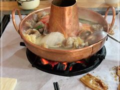 -香香腊排骨.野生菌火塘总店(束河店)