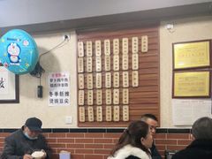 大堂-朱大嘴肥肠血旺(福字街店)