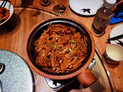 -黄山老妈·土菜(碧桂园店)