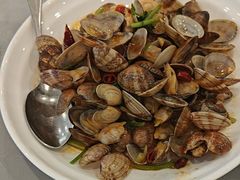 -天天渔港(杏林街店)