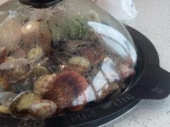 -前王院•巧克力海鲜市集餐厅(万平口店)