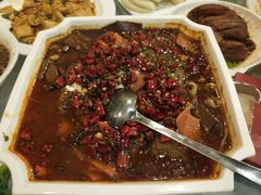 -三羊居食府(文艺路店)