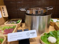 -独食火锅·半米屋台(望平街店)