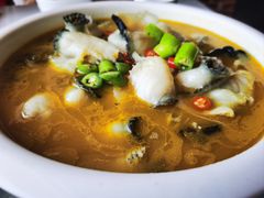 -凤栖府川菜(沙河店)