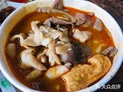 -四里沙茶面(七星西路分店)