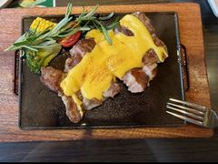 -豪客来牛排(西昌大巷口月城广场店)