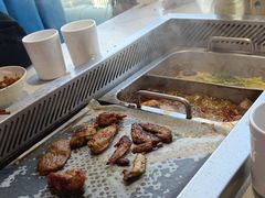 -新艺自助美食城(中山路店)
