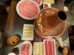 -南门涮肉(后海店)