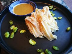 -那家小馆•北京菜•烤鸭(香山店)
