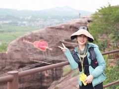 -马头山
