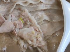 烧锅白肉-砂锅居(西四店)