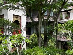 -四季酒店下午茶