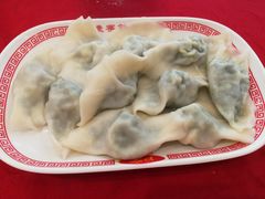 -辽宁饺子馆