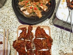-小董哥烤串·爆汁大油边(故宫店)