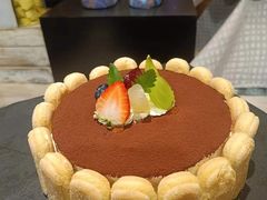 -索菲特银河锦厨自助餐(山西路店)