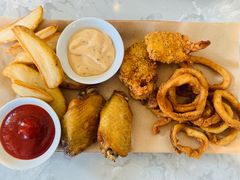 -必胜客(会展店)