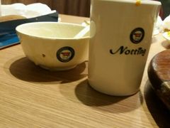 -诺丁牛排披萨自助餐厅(汕头苏宁店)