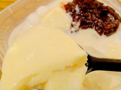 -甜心闲生传统手工冰粉(奎星楼店)