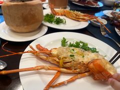 -大连富丽华大酒店·花都西餐厅