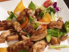 -上楼私房菜(院士路店)