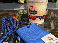 -Seesaw Coffee(环贸iapm店)