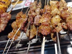 -可口香·非遗烧烤(南岗直营店)