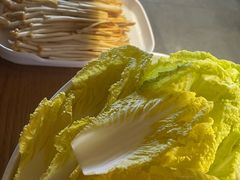 -邹开喜·炭炉鸡煲·海鲜火锅(虹口足球场店)