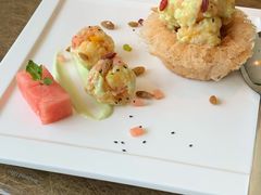 -铭轩中餐厅·海南菜·粤菜(亚龙湾瑞吉店)