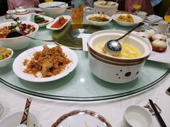 -金时代顺风大酒店(临港百联店)