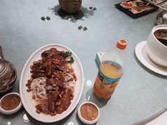 -老伙记海鲜码头(北滘店)