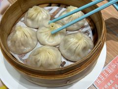 -小杨生煎(香港名都店)