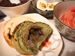 -Dough&Joe团憩(瑞虹天地月亮湾店)