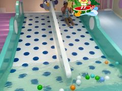 -青水瓦台汤泉(未央店)