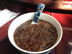 糖粥-吴门人家·苏宴宫廷菜(拙政园店)