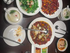 -俏江南(东方广场店)