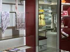 -万事利丝绸(杭州大厦店)