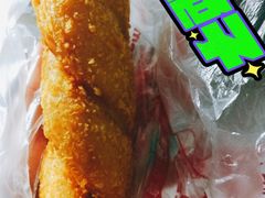 -周记传统糕点PASTRY(蜀汉路店)