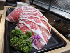 -湊湊火锅·茶憩(杭州湖滨银泰in77店)