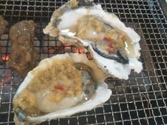 -英雄故事地摊烤肉(马驹桥店)