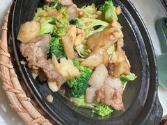 -锦府盐帮·李宅(领展购物广场中关村店)