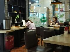 大堂-噹噹呀咪咖喱屋(南京东路店)